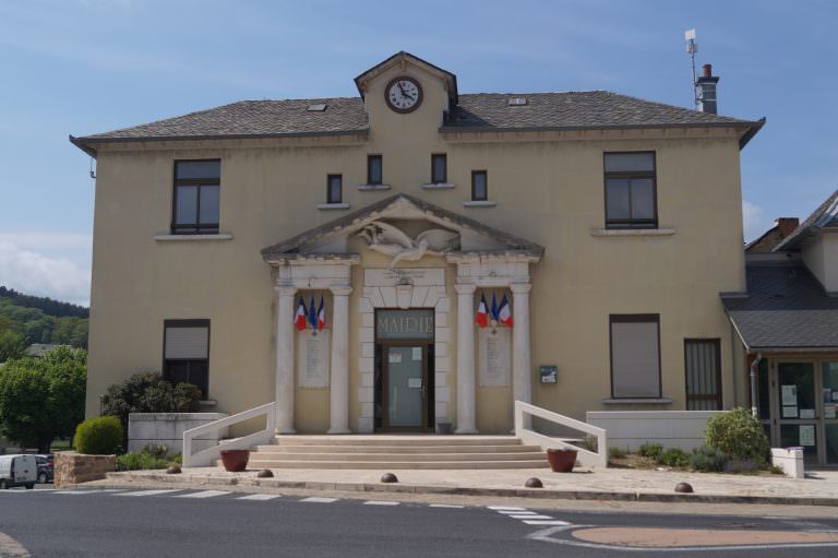 Mairie Villefranche-de-P