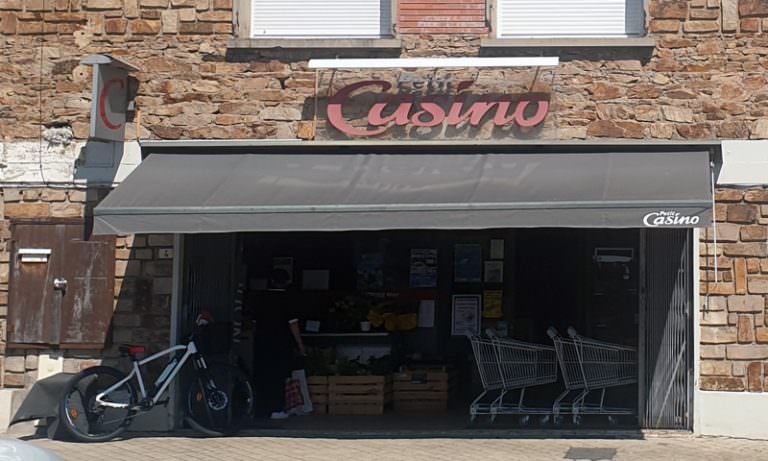 PETIT CASINO